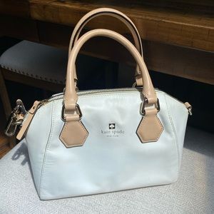 Kate Spade Top Handle Crossbody